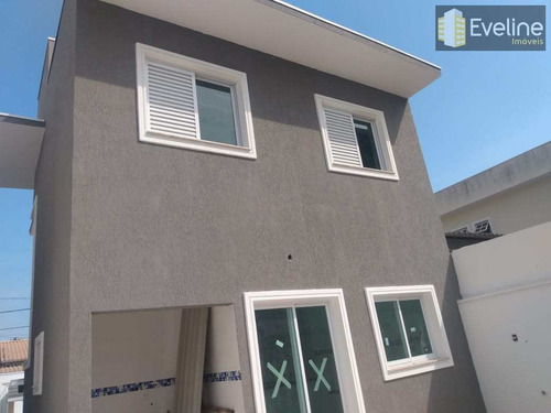 Imagem 5 de 22 de Casa Com 3 Dorms, Vila Caputera, Mogi Das Cruzes - R$ 650 Mil, Cod: 1949 - V1949