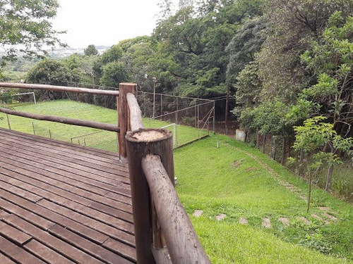 Imagem 16 de 30 de Chácara Com 3 Dormitórios À Venda, 5000 M² Por R$ 990.000,00 - Bom Jardim - Itupeva/sp - Ch0079