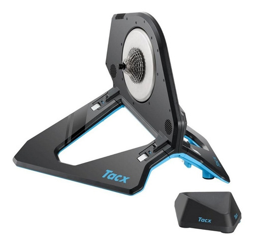 Rolo De Treino Tacx Neo 2t Smart Interativo Ant+ Bluetooth