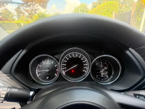 Mazda CX-5 2.0 Touring At