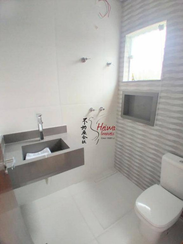 Imagem 16 de 26 de Sobrado À Venda, 100 M² Por R$ 780.000,00 - Parque São Domingos - São Paulo/sp - So0820