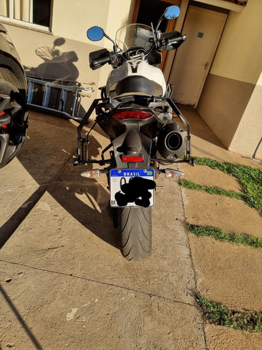 Triumph Sport 1050
