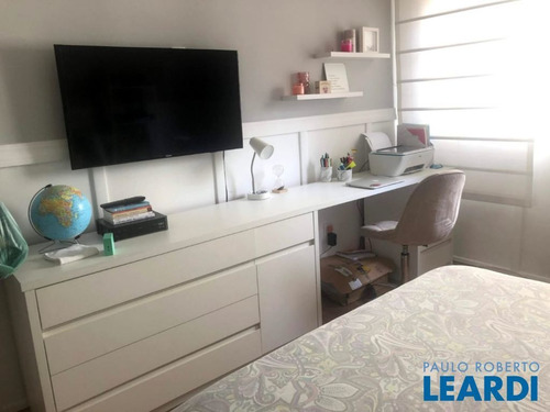 Imagem 12 de 15 de Apartamento - Jardim Paulista - Sp - 615182
