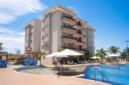 Imagem 6 de 13 de Cota No Marina Flat Náutica - Oportunidade