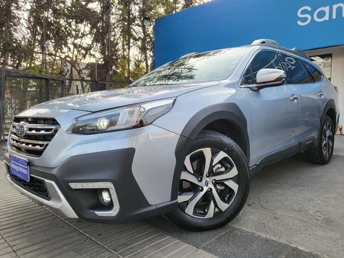 Subaru Outback Touring 4wd Cvt 2023