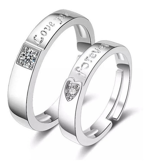 Anillo De Promesa | MercadoLibre ???? Anillo De Promesa | MercadoLibre ????