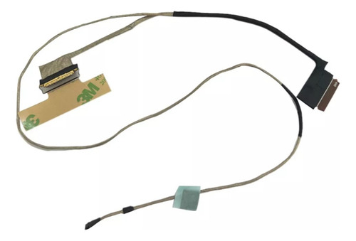 Cable Flex-video 30 Pines Acer A515-54 A515-55 Dc0zaulc010