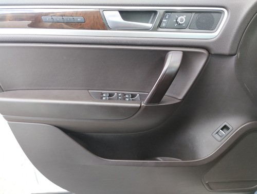 Volkswagen Touareg 3.0 V6 T Diesel Boton Enc Nav At