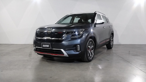 Kia Seltos 1.4 GT LINE DCT
