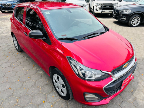Chevrolet Spark 1.4 Lt Mt