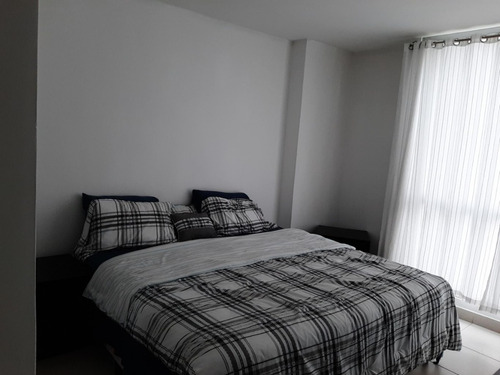 Imagen 11 de 20 de Venta De Apartamento Amoblado De 125 M2 En Ph Green Bay, Costa Del Este 20-8456