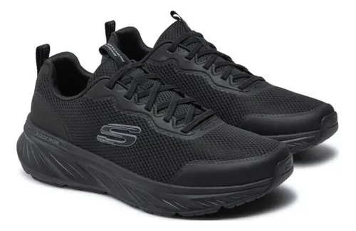 Tenis Skechers Edgeride Rekze Para Hombre