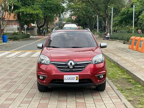 Renault Koleos Sportway 4x2 Automático Único Dueño