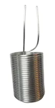 Comprar Enfriador -serpentina De Aluminio X 16mts- Cerveza Artesanal