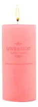 Comprar Velón Vela Aromática Relajante Spa Decorativa 
