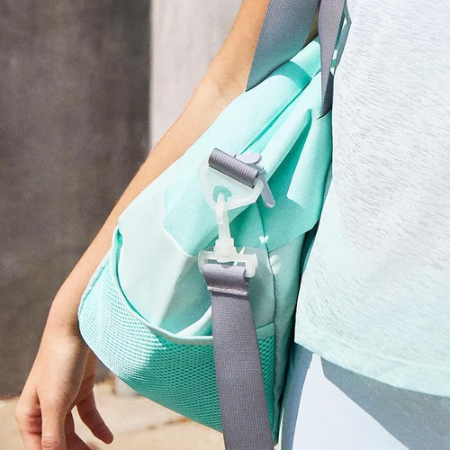 Topper Bolso - Performance Ii Wmns Aqua Glasier