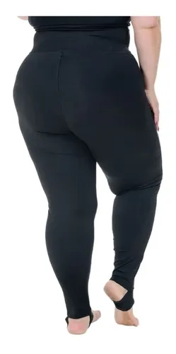 Calça legging aperta barriga 2025