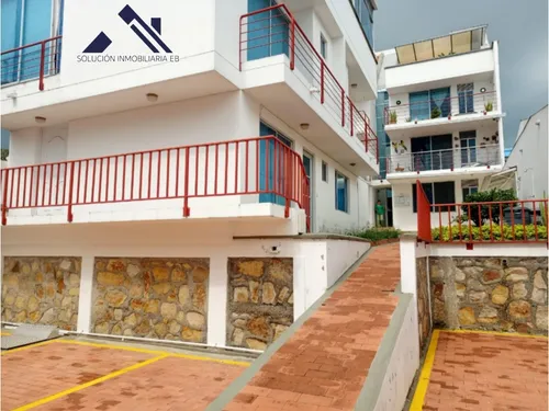 Sieb 148. Apartaestudio En Venta- La Mesa Cundinamarca