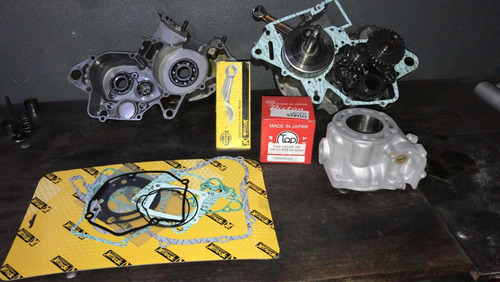 Imagen 8 de 10 de Honda Cr