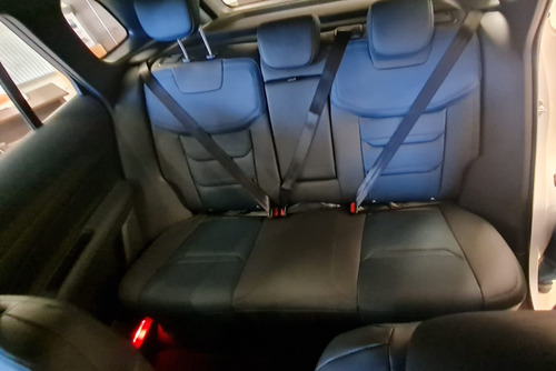 Ford Territory 1.8 Ecoboost Titanium At