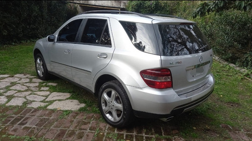 Mercedes-Benz Clase ML 3.5 Ml350 Sport