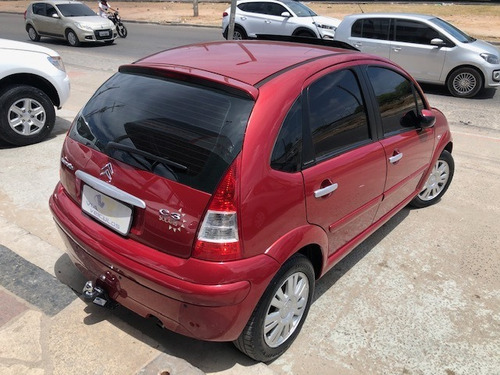 C3 Exclusive 2011 1.6 Solare 51000km.