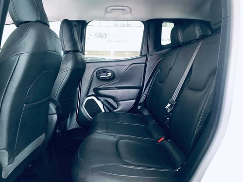 Imagem 6 de 12 de Jeep Renegade Lngtd At