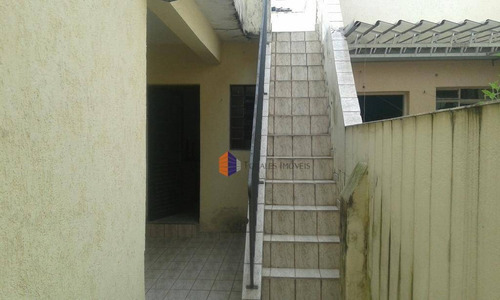 Imagem 7 de 22 de Sobrado Com 2 Dormitórios À Venda, 100 M² Por R$ 490.000,00 - Parque São Jorge - São Paulo/sp - So1035