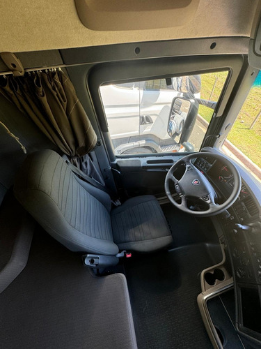 Scania R440a 6x2 Highline 19 Fh 460 Axor 2544