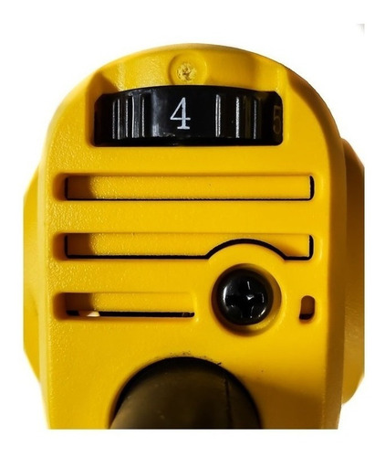Esmeriladora Angular 4 1/2 In Velocidad Va Dwe4118-b3 Dewalt