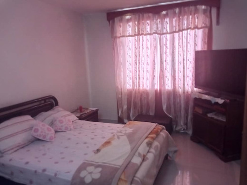 Imagen 7 de 16 de Townhouse En Venta Turmero Palma Segu 0412190156