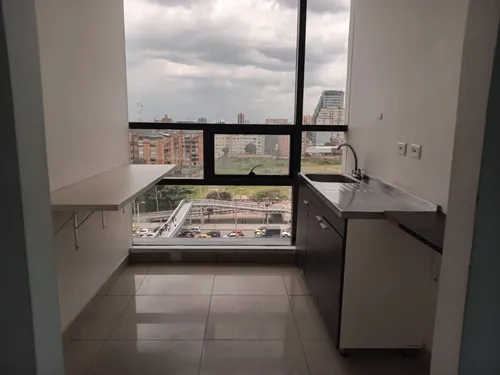 Oficina En Arriendo/venta En Chico Norte Iii. Cod A1105010