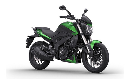 Imagen 3 de 15 de Bajaj Dominar 400 - Consulte Precio Ctdo // Luciano Motos//