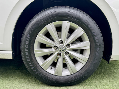 Volkswagen Virtus VIRTUS 1.6L MT COMFORTLINE