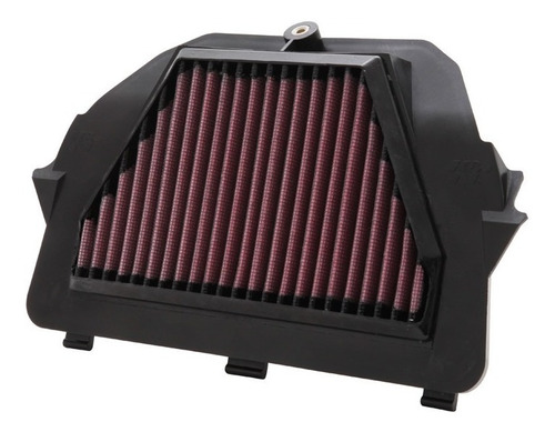 Filtro De  Aire Yamaha R6r 2008-up K&n Ya-6008