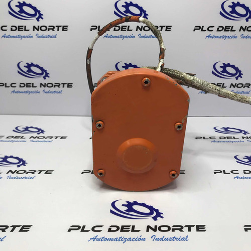 Abb 3hac3403-1/1 Servo Motor Api Elmo Ps 90/6-57-p-lss-4280 (Usado)