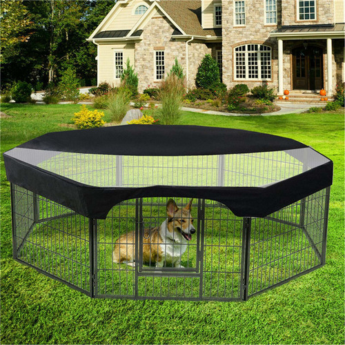 Dog Impermeables Funda For Perro Durable Material
