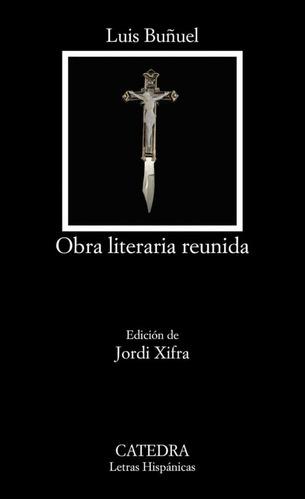 Obra Literaria Reunida