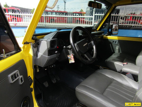 Toyota Fj 70 Land Cruiser 4x4