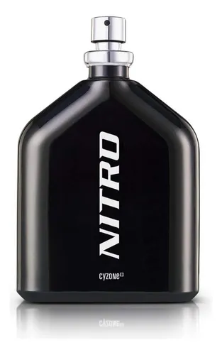Nitro perfume hombre hotsell