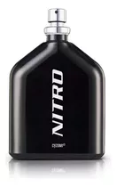 Comprar Perfume Nitro Negra Hombre 100 Ml Cyzone