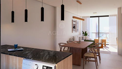 Venta Departamento En Pozo 2 Ambientes