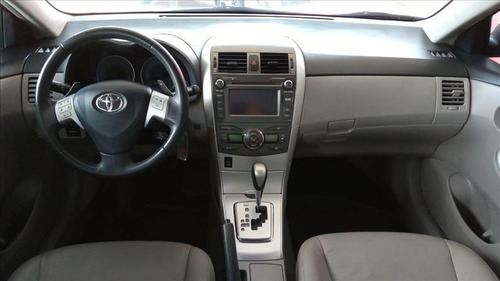 Toyota Corolla 2.0 Xei 16v