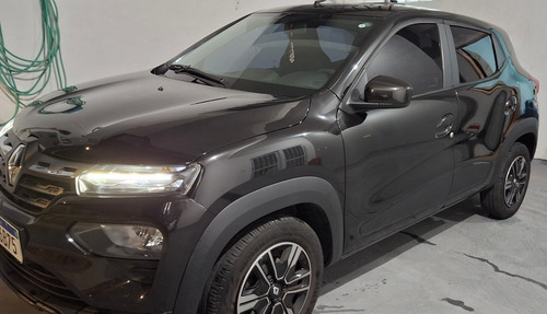 Renault Kwid 1.0 12v Intense Sce 5p