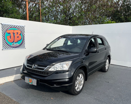 Honda CR-V 2.0 LX 4X2 16V