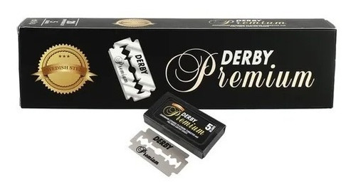 Filos Derby Premium 200f / 400cortes 