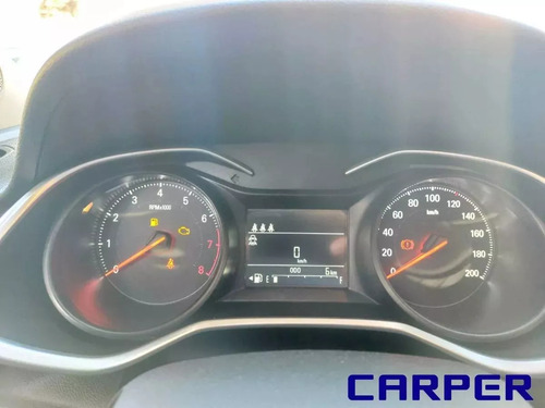 Chevrolet Onix plus 1.0T Lt2