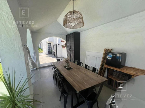 Apto Credito - Casa En Venta Barrio Cerrado Aranjuez, Escobar