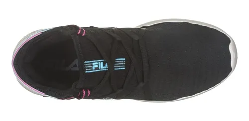 Tenis fila quark feminino para mujer top
