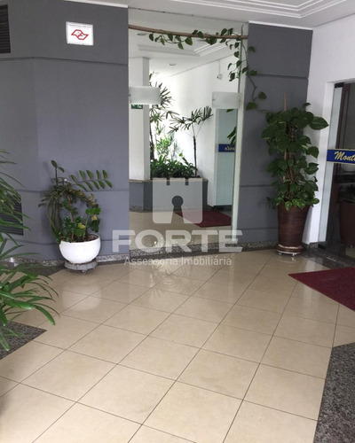 Imagem 1 de 20 de Vendo Apartamento Em Ótima Localização Com 3 Dormitorios E 1 Suite, Vaga Coberta E Fixa, Com Toda Infra Estrutura E Área De Lazer Completa. - Ap00032 - 69216719